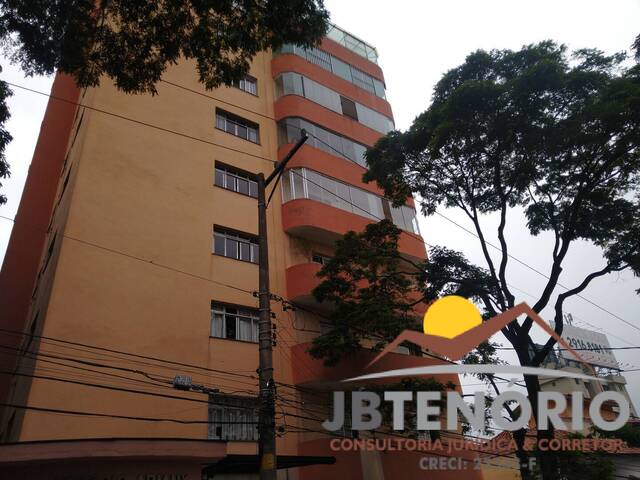 #71 - Apartamento para Locação em São Bernardo do Campo - SP