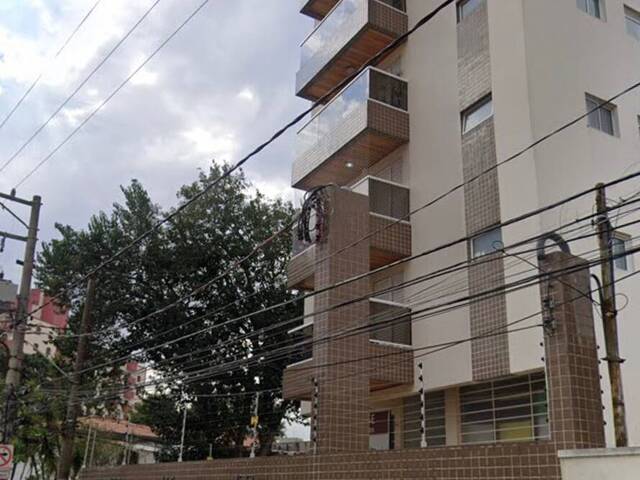 #74 - Apartamento para Venda em São Bernardo do Campo - SP